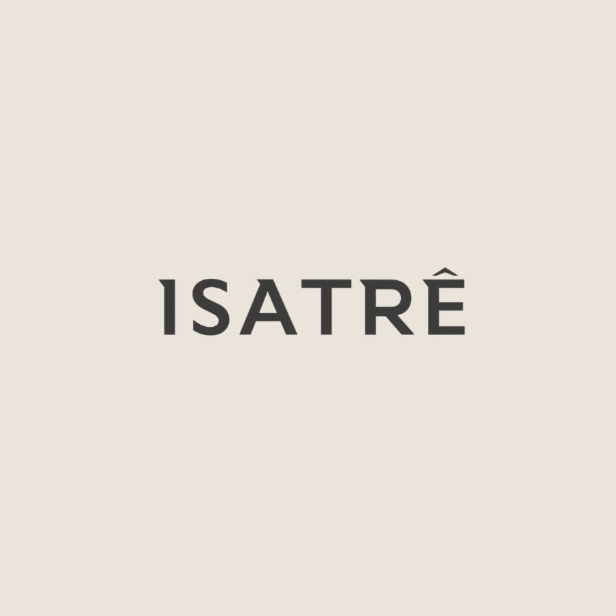 Logo Isatrê