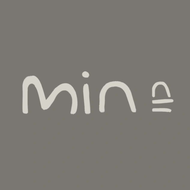 Logo Mina