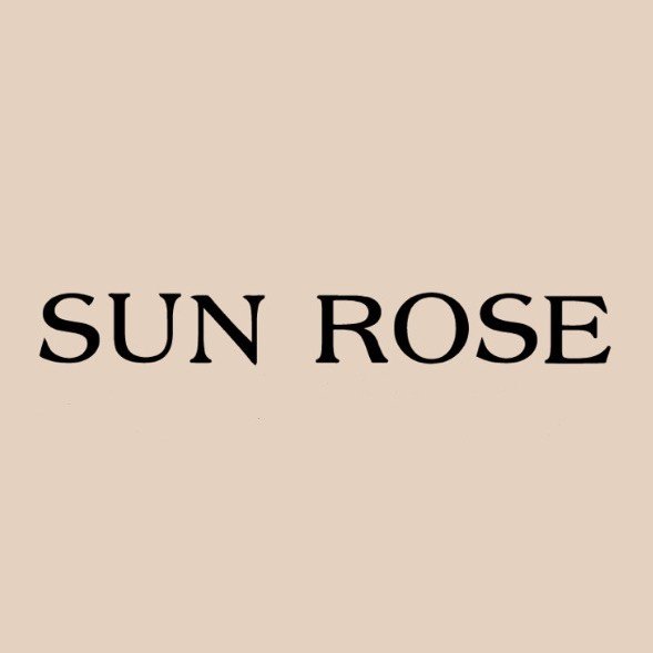 Logo Sun Rose