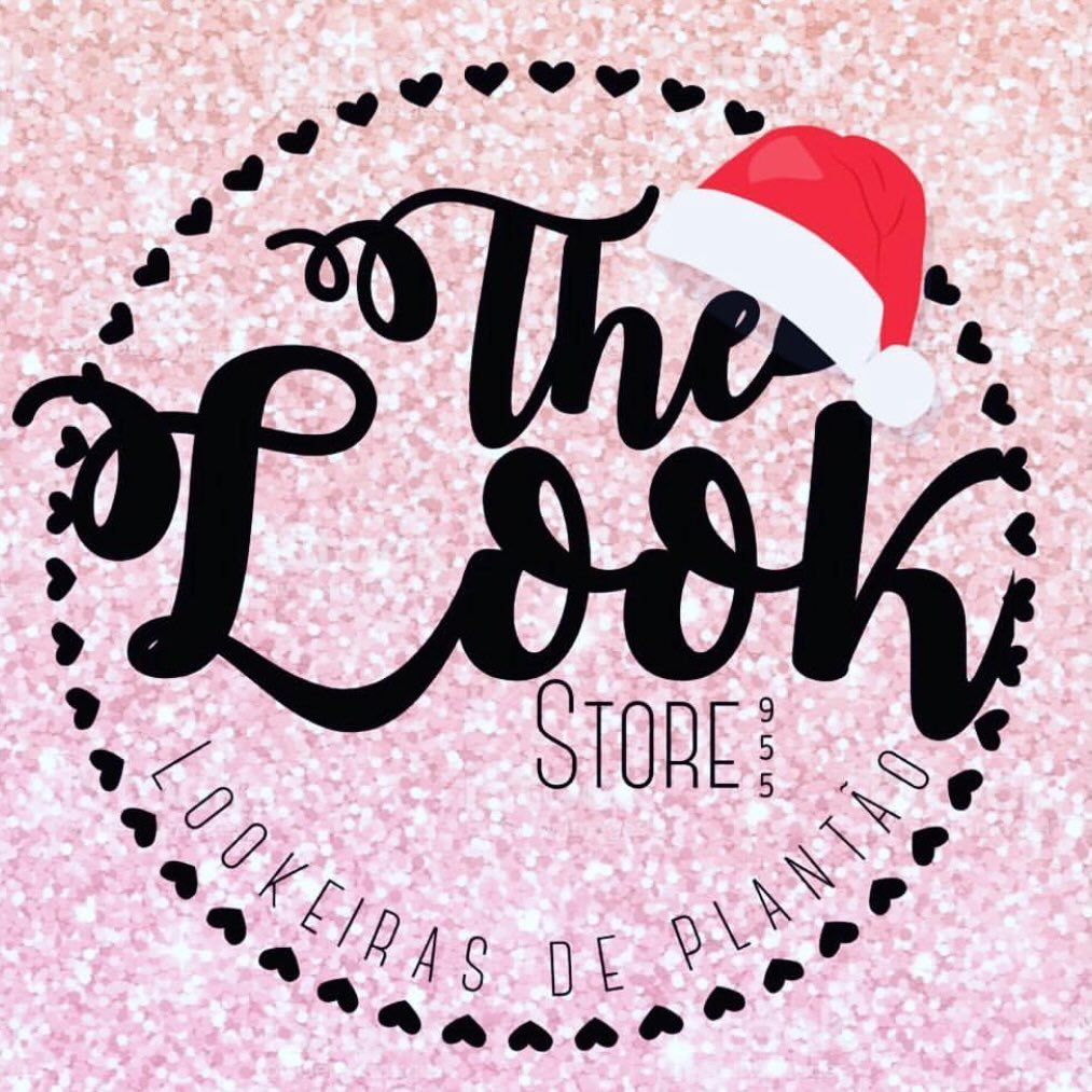 Logo The Look Store